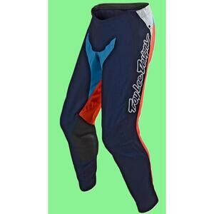 Troy Lee Designs Mens Adult Size 28a SE Pro Dirt Bike Motocross ATX Pants NEW!